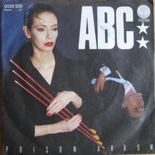 ABC - Poison Arrow