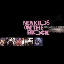 New Kids On The Block - You Got It (The Right Stuff)