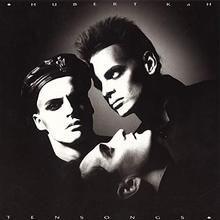 Hubert Kah - Limousine