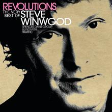 Steve Winwood - Roll With It