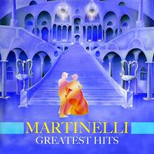Martinelli - Cenerentola  (Vocal Remix)