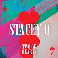 Stacey Q - Two Of Hearts