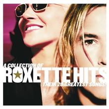 Roxette - Run to You