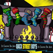 Backstreet Boys - It's Christmas Time Again