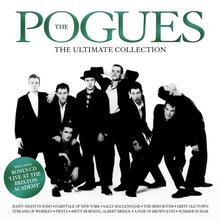 The Pogues - Fairytale Of New York