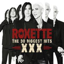 Roxette - Queen Of Rain