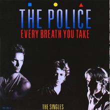 Police - Every Breath You Take