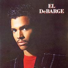 El De Barge - Who's Johnny