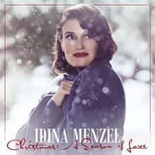 IDINA MENZEL FT ARIANA GRANDE - A HAND FOR MRS. CLAUS