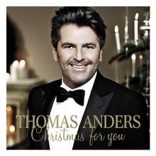 Thomas Anders - Sleigh Ride