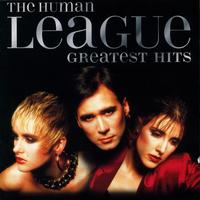 Human League - Mirror Man