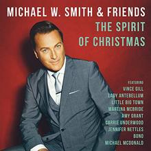 Michael W. Smith - It's The Most Wonderful Time Of The Year