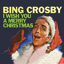 Bing Crosby - Let It Snow Let It Snow Let It Snow