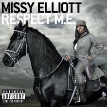 Missy Elliott - Gossip Folks (Royal Garden RMX)