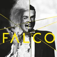 Falco - Maschine Brennt