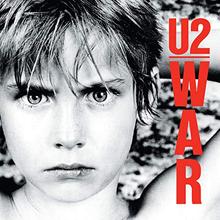 U2 - New Years Day