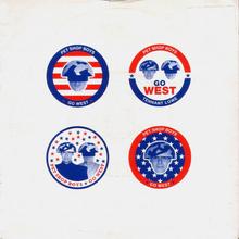Pet Shop Boys - Go West