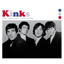 Kinks - Don't Forget To Dance