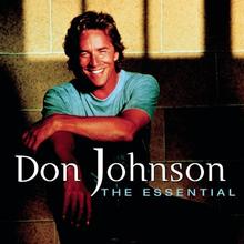 Don Johnson - Tell It Like It Is