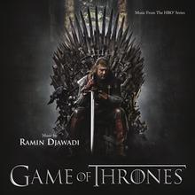 Ramin Djawadi - Game Of Thrones (Main Titles)