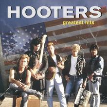 Hooters - Karla With A K