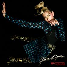DUA LIPA - PHYSICAL