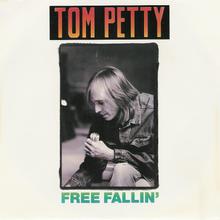 Tom Petty - Free Fallin'