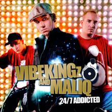 Vibekingz ft Maliq - Shes like the wind