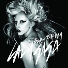 Lady Gaga - Born This Way