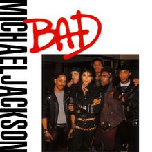Michael Jackson - Bad