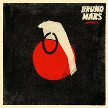 Bruno Mars - Grenade