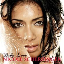 Nicole Scherzinger ft Will I am - Baby Love