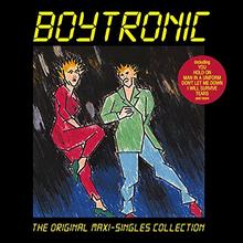 Boytronic - You