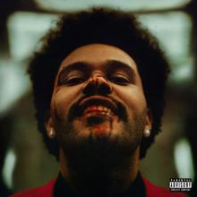 THE WEEKND - SCARED TO LIVE