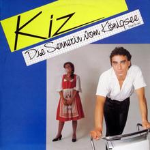 Kiz - Die Sennerin vom Königsee