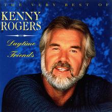 Kenny Rogers - We've Got Tonight