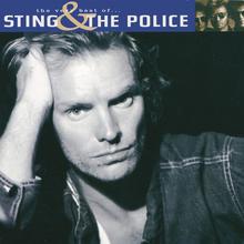Sting - Desert Rose