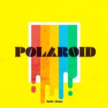 Keith Urban - Polaroid