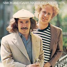 Simon & Garfunkel - Cecilia