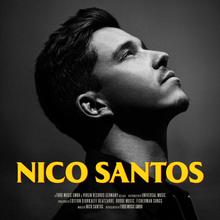 Nico Santos & Topic - Like I Love You (Acoustic Version)