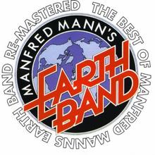 Manfred Mann's Earth Band - For You
