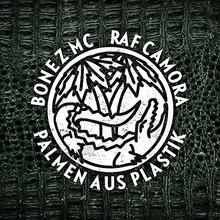 BONEZ MC & RAF CAMORA FT MAXWELL - NICHT OHNE MEIN TEAM