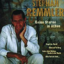 Stephan Remmler - Keine Sterne in Athen