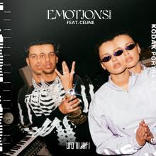 UFO361 & CÉLINE - EMOTIONS 2.0