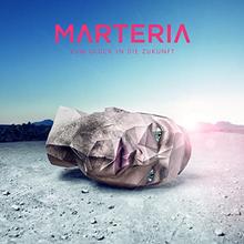 MARTERIA FT YASHA - VERSTRAHLT