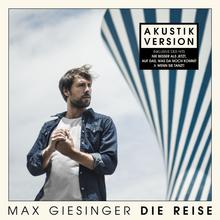 Max Giesinger - Wenn sie tanzt (Akustik Version)