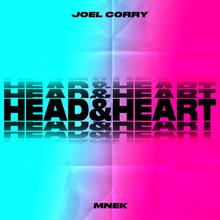 JOEL CORRY FT MNEK - HEAD & HEART
