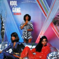 Kool & The Gang - Celebration