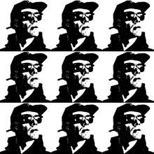 TRETTMANN, KITSCHKRIEG & GZUZ - DU WEISST