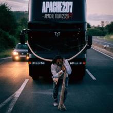 APACHE 207 - UNTERWEGS